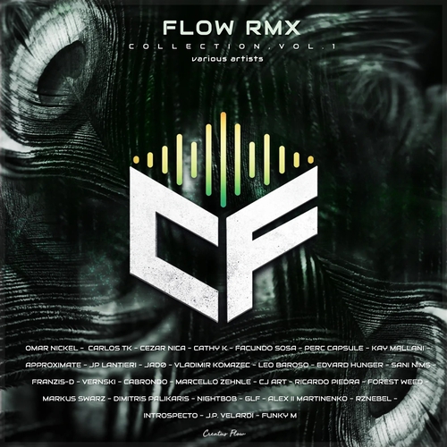 VA - Flow RMX Collection, Vol. 1 [CFRMX001]